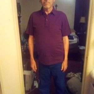 Meet your Posher, Bruce